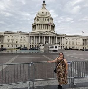 Meet your Posher, Kristin